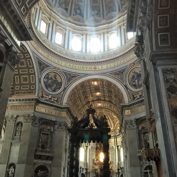 Meet your Posher, Gigi - Picture 16 of 16